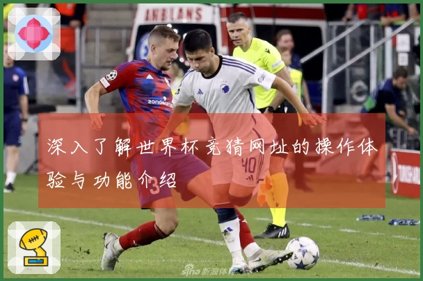 深入了解世界杯竞猜网址的操作体验与功能介绍