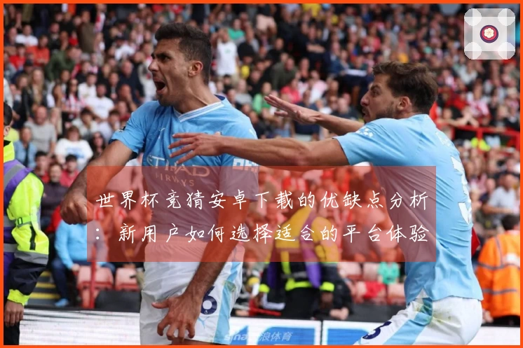 世界杯竞猜安卓下载的优缺点分析：新用户如何选择适合的平台体验