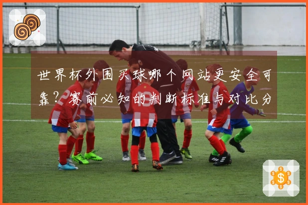 世界杯外围买球哪个网站更安全可靠？赛前必知的判断标准与对比分析
